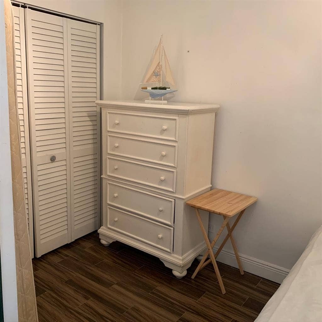 Looking for roommate to share  .