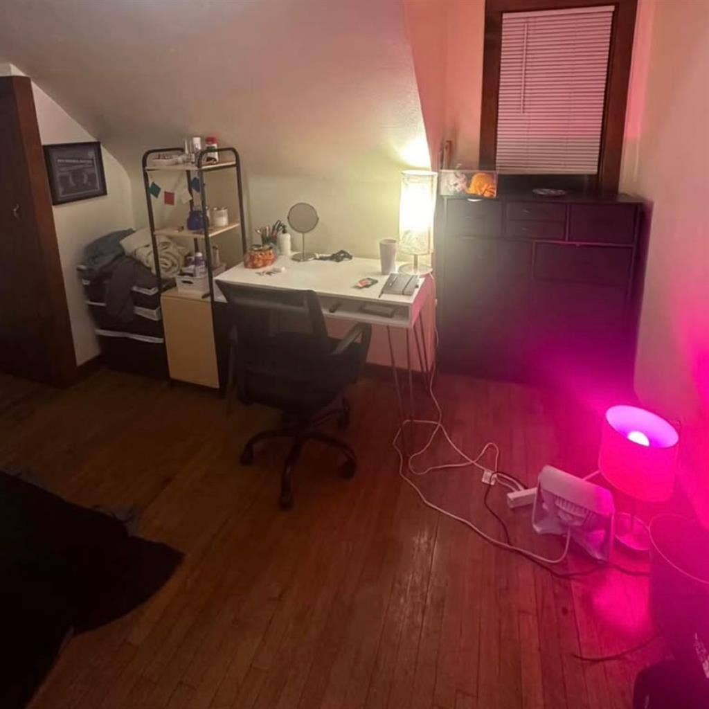 Room/apartment in Downtown Madison