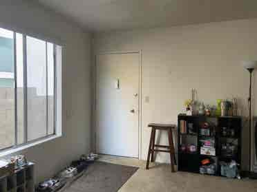 Master bedroom in  Palms