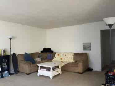 Master bedroom in  Palms