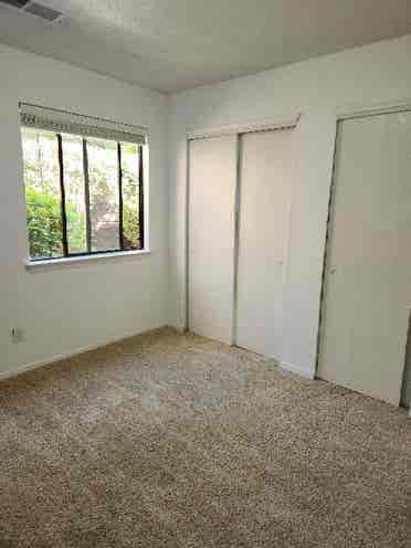 Share clean, spacious condo