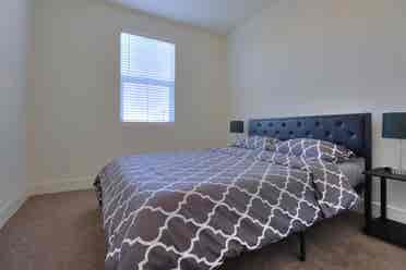 Furnished Room (Utilities Included)