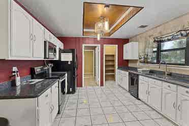 1 BR in San Antonio