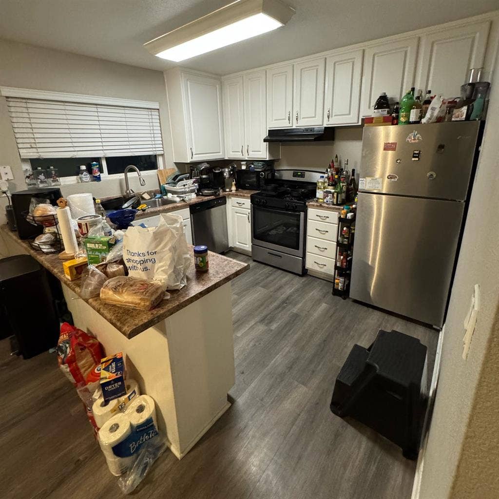 Looking for Roommate ASAP