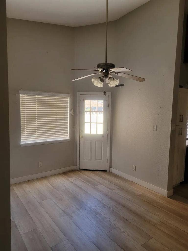 Cozy Bedroom for Rent