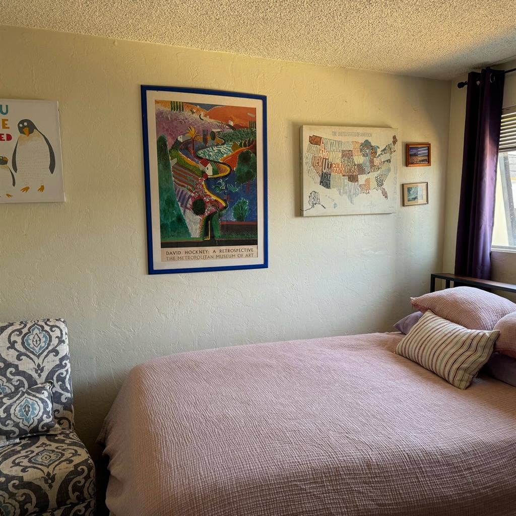 Furnished Room Corvallis