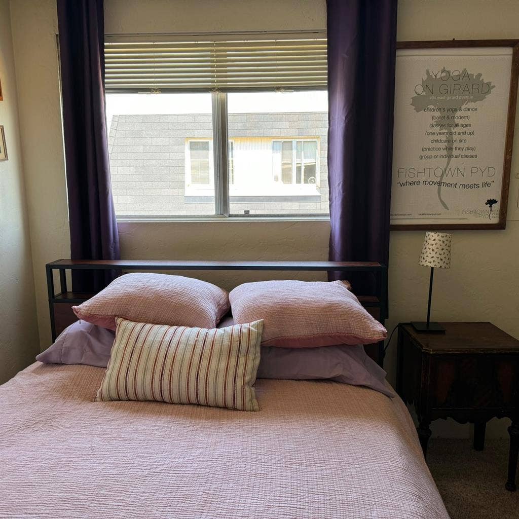 Furnished Room Corvallis