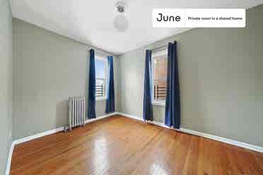 4 BR in New York City