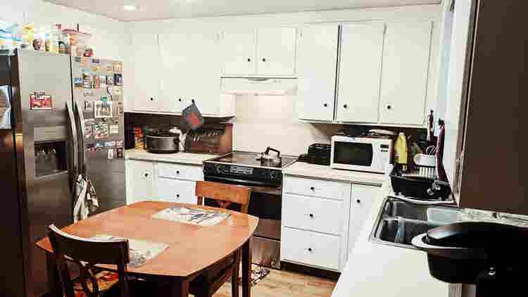 Medium room Everett Ma
