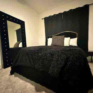 Luxury Room in Downtown Sarasota