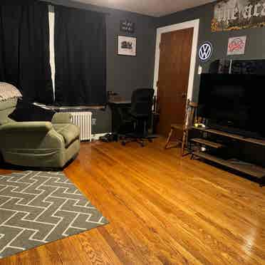 Branford CT room for rent