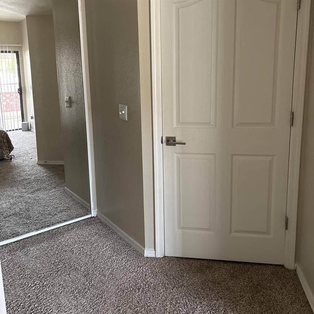 Master bedroom for rent!