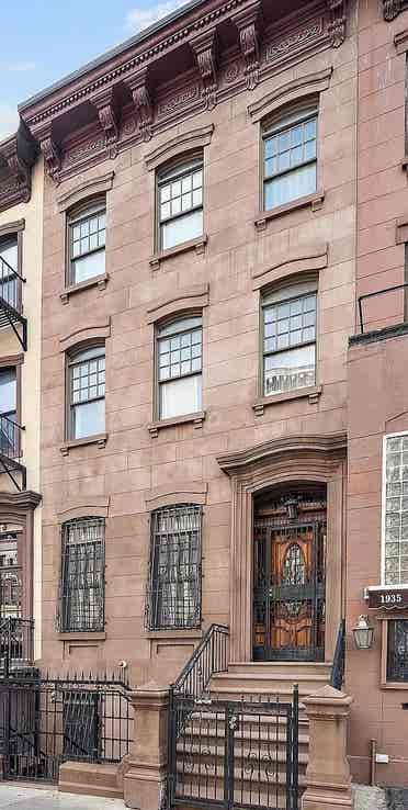 ✨Room with Private Bath in Harlem✨