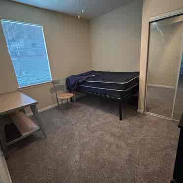 Looking to sublease for a friend