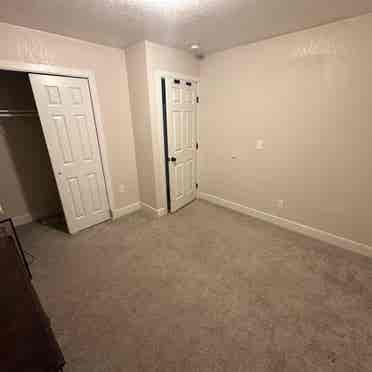 Two rooms for rent