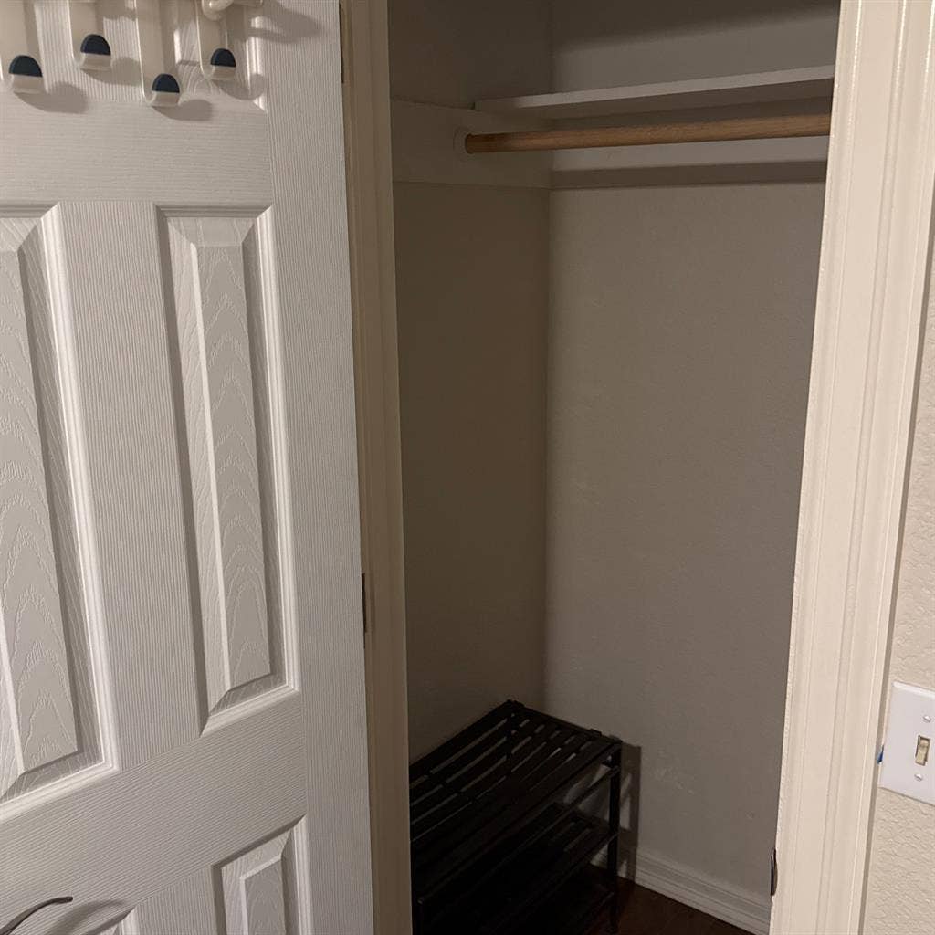 Room for Rent in Central Plano