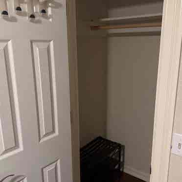 Room for Rent in Central Plano