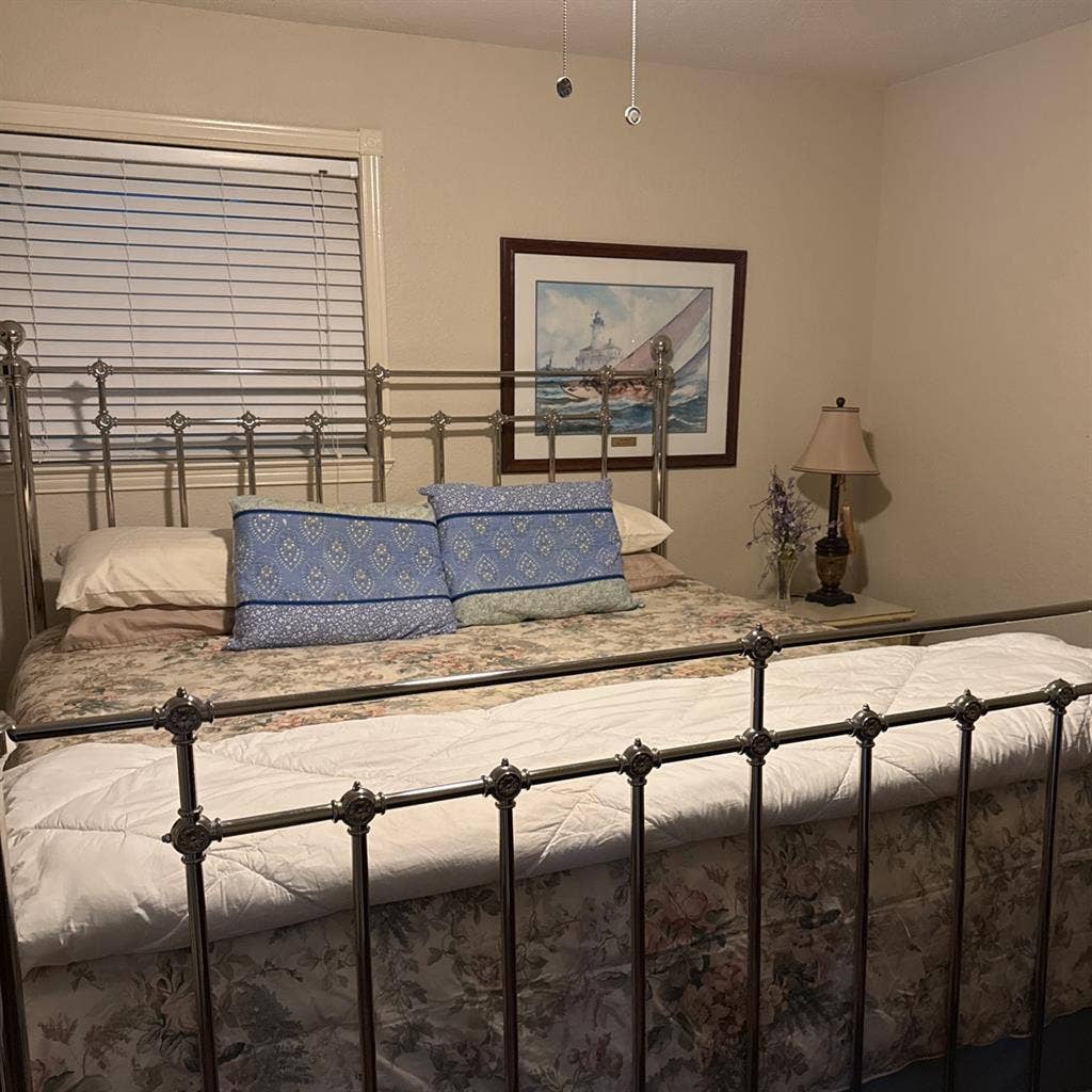 Room for Rent in Central Plano