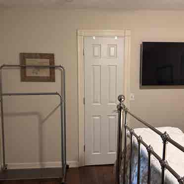 Room for Rent in Central Plano