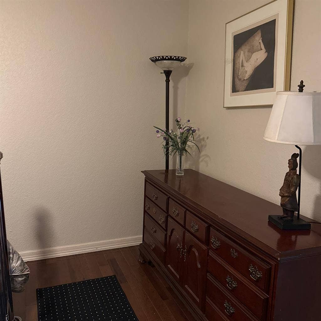 Room for Rent in Central Plano