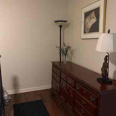 Room for Rent in Central Plano