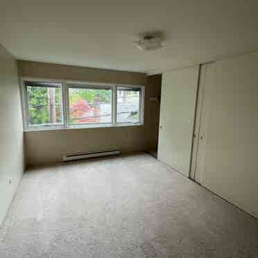 ROOM FOR RENT DOWNTOWN OLY