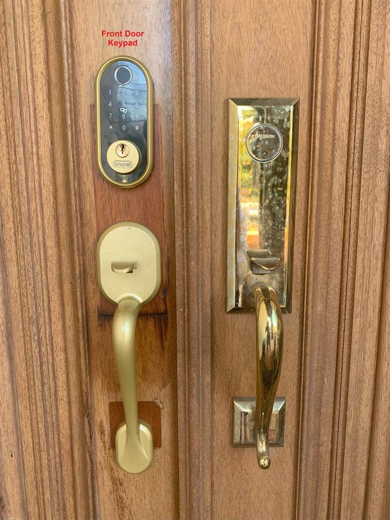 Lrge Fully Furnished Single BedRoom