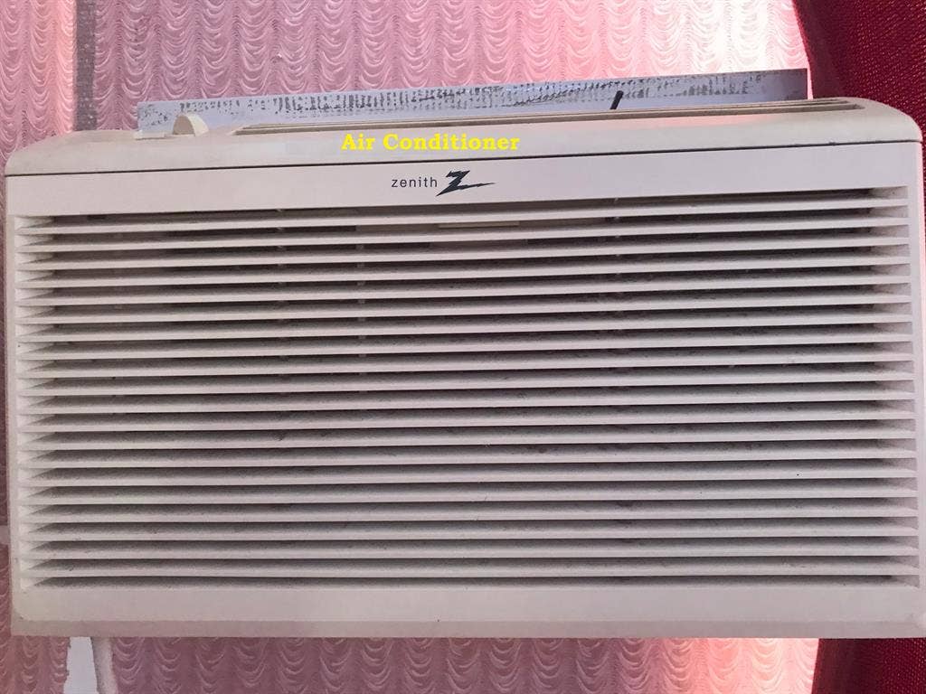 Lrge Fully Furnished Single BedRoom