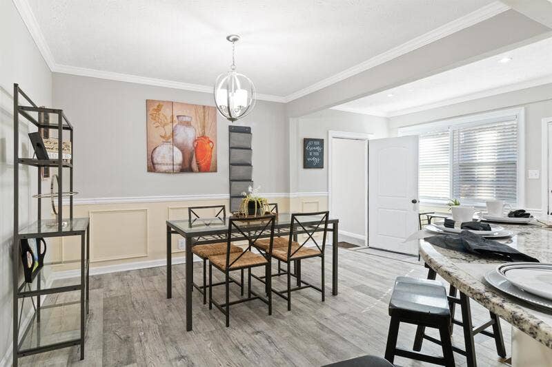 1 BR in Stone Mountain