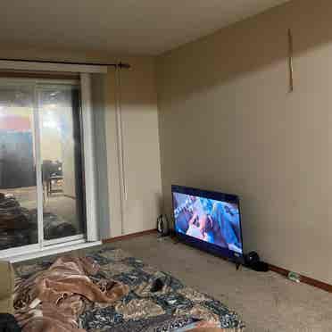 Room available in apartment