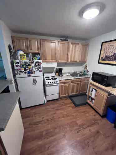 Cheap Apartment Close to Campus