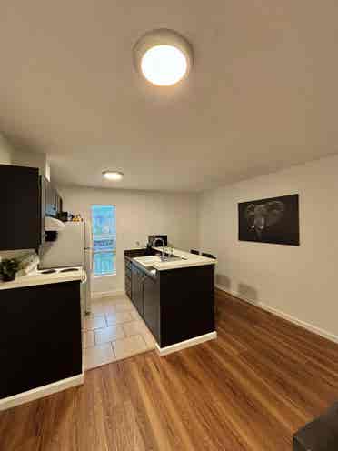 SPRING SUBLET FULLY FURNISHED