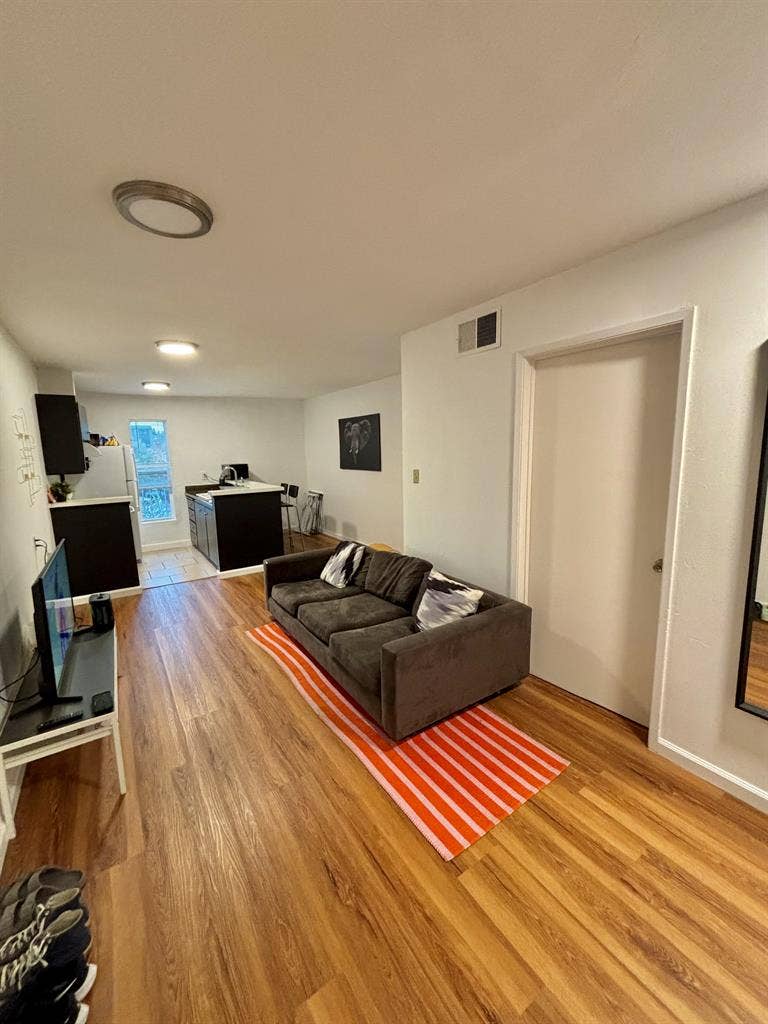 SPRING SUBLET FULLY FURNISHED