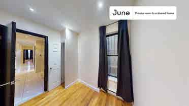 3 BR in New York City