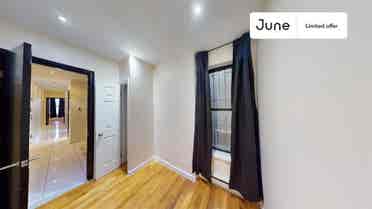 3 BR in New York City