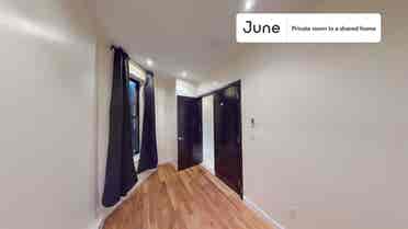 3 BR in New York City