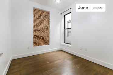 4 BR in New York City