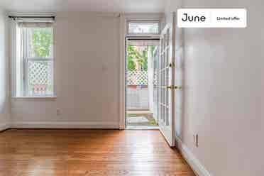 3 BR in Washington DC