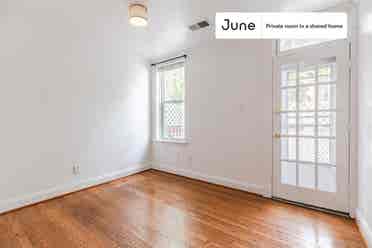 3 BR in Washington DC