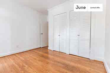 3 BR in Washington DC