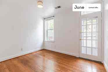 3 BR in Washington DC