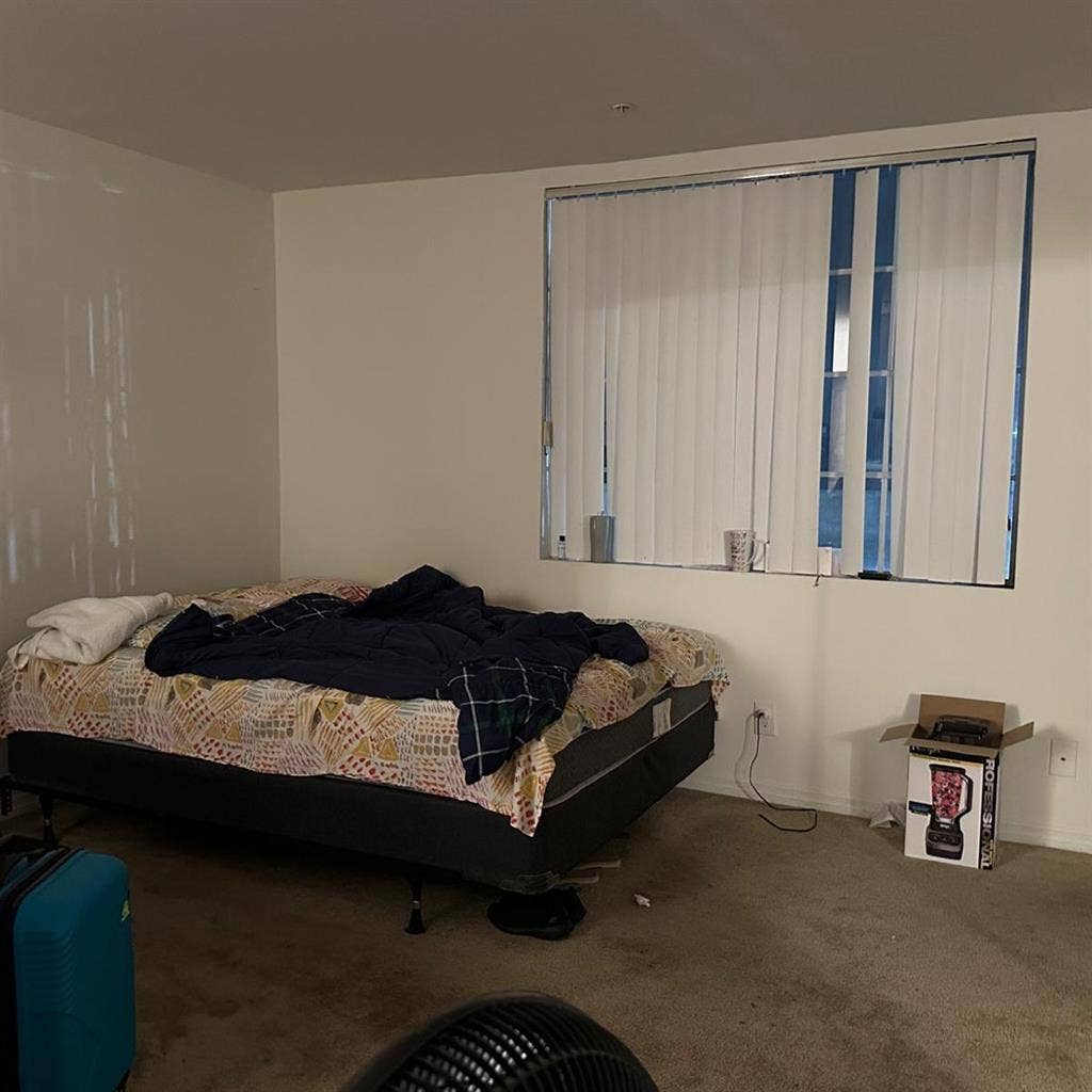 Looking for a female roommate !