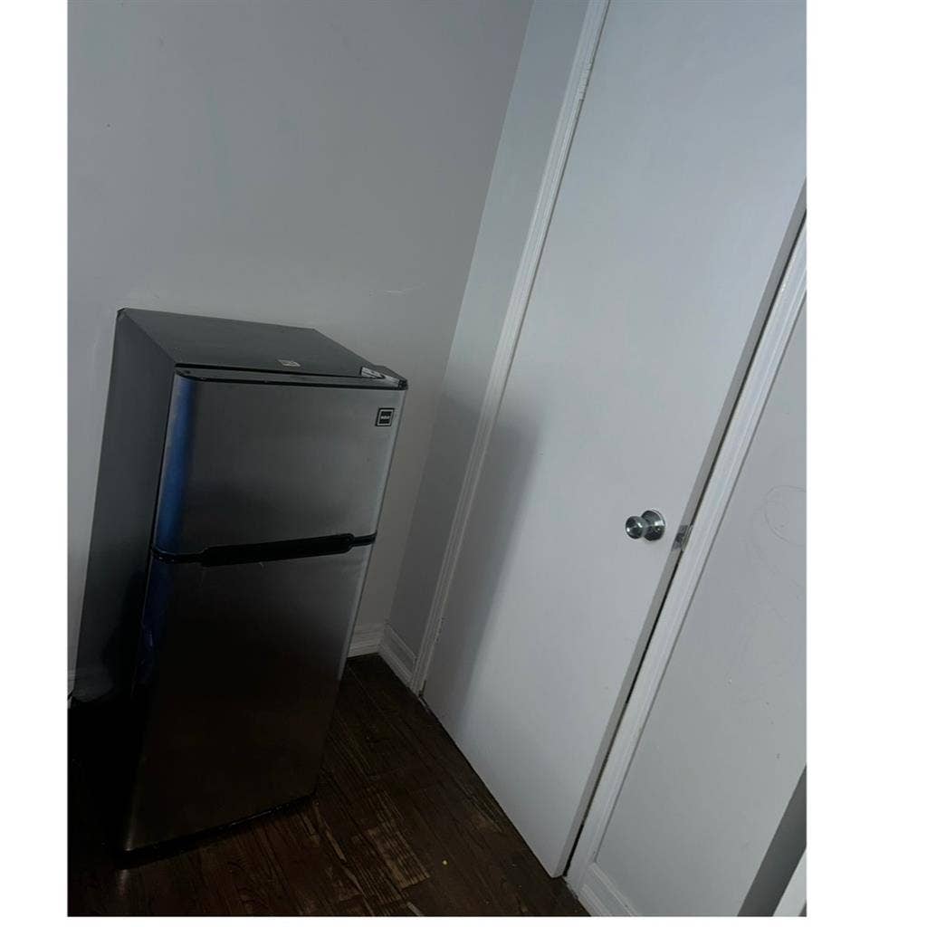 Room For Rent, Washington Heights