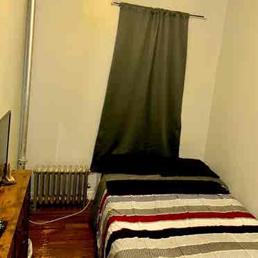 Room For Rent, Washington Heights