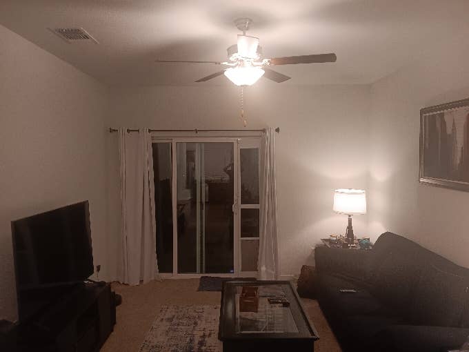 Looking for clean quiet roommate.