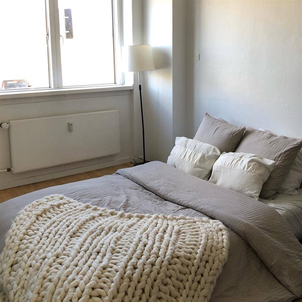 Apartment/Bedroom In Taastrup