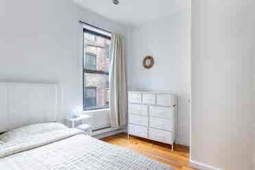 ✨Fully Furnished SUBLET in UWS✨