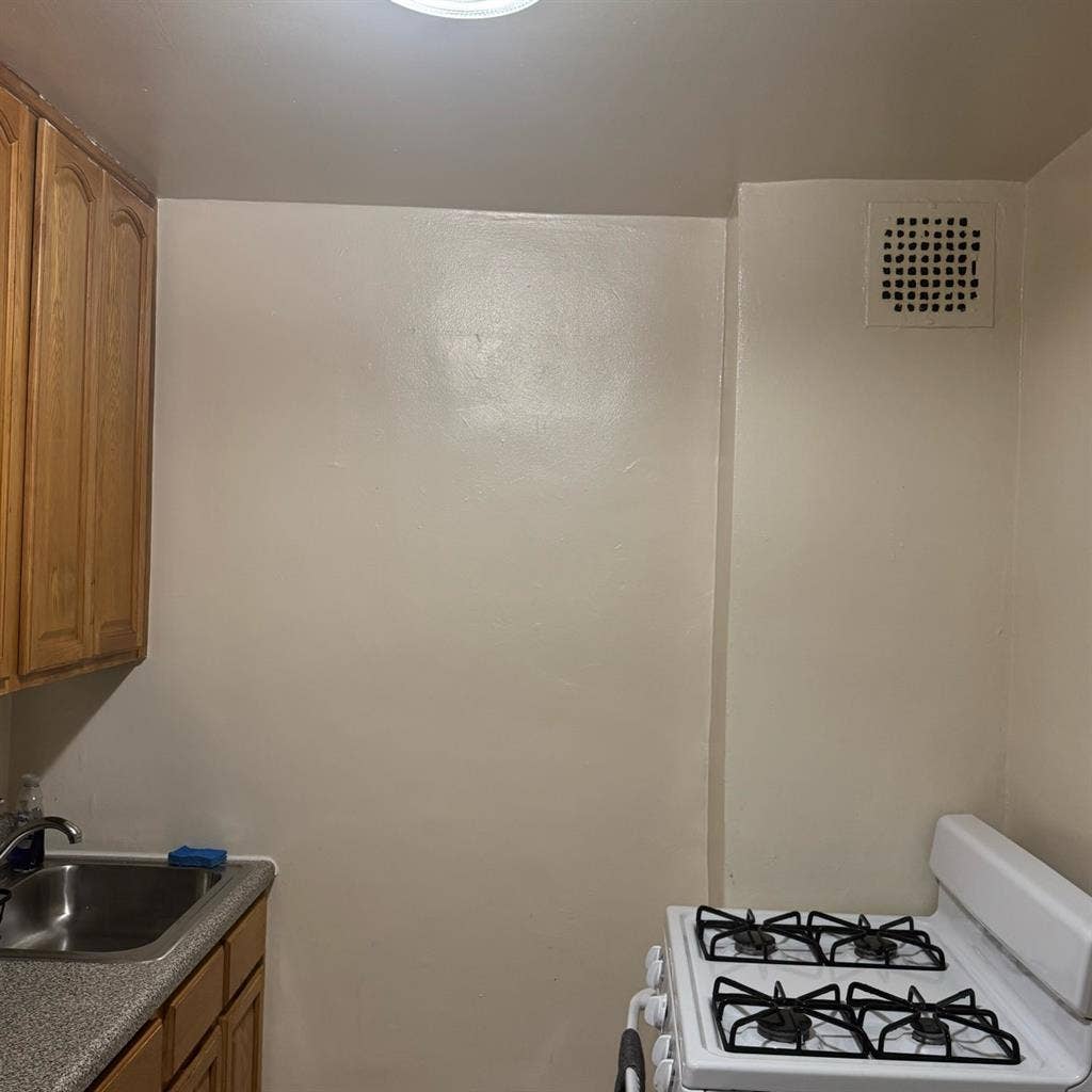 Shared 1bdrm in queens