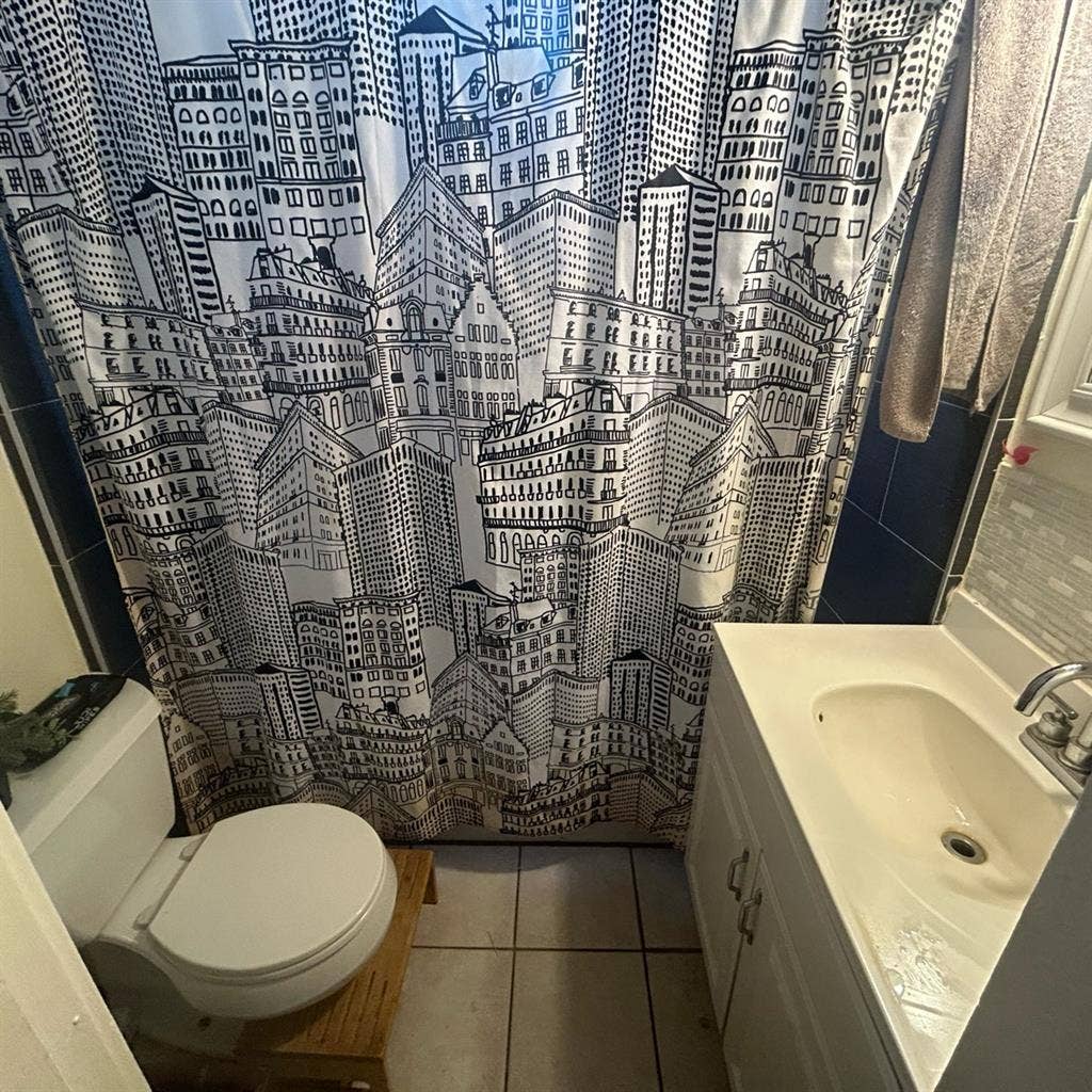 Looking for roommate!