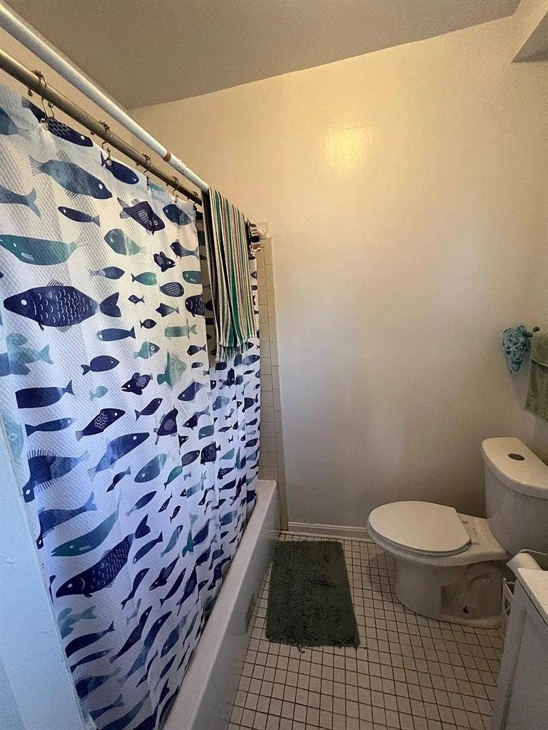 Charming One- Bedroom For Rent